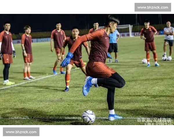 国足迎战菲律宾关键之战检验新阵容冲击胜利前景亚洲赛场走势与信心