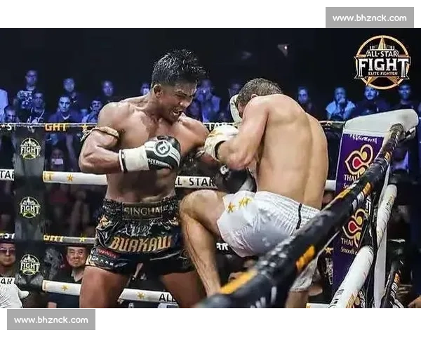 杨茁对决播求巅峰一战回顾中国力量挑战泰拳传奇赛场风云与技术博弈全解析