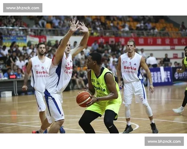 2012年美国男篮对阵尼日利亚创造奥运篮球历史之夜巅峰传奇