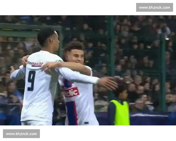 巴黎圣日耳曼对阵沙托鲁赛前分析及精彩看点预览