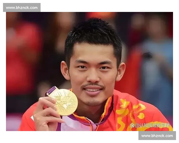 世锦赛巅峰对决林丹与李宗伟宿命争锋再写羽坛传奇时代荣光永恒定格