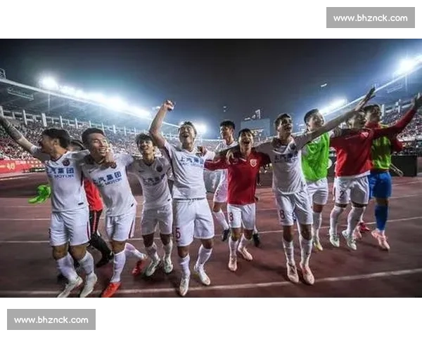 北京人和对阵广州富力焦点战全面解析与胜负走势深度展望前景分析