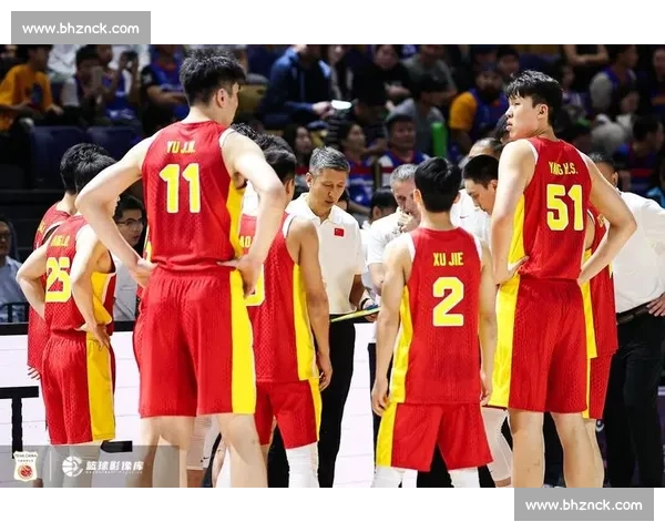 中国男篮迎战韩国队亚洲赛场强强对决看点全解析关键之战走势前瞻