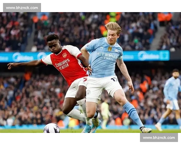 曼城迎战热刺精彩直播全程回放 力拼顶级对决不容错过