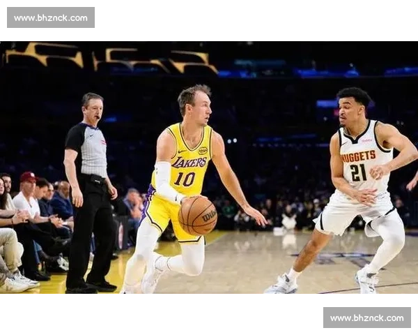 湖人对阵掘金比赛日期成焦点西部强强对话前瞻赛程公布引热议战役