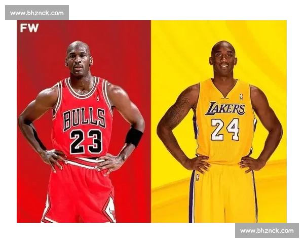 1998年公牛大战湖人经典对决录像回顾 科比与乔丹巅峰对决的传奇时刻