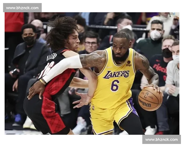 火箭对决湖人焦点之战直播解析巨星碰撞与胜负走向赛前前瞻战术博弈全程看点