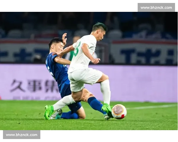 京沪巅峰对决北京国安迎战上海上港联赛焦点之夜激情碰撞争夺榜首荣耀