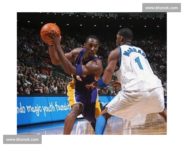 巅峰对决回顾麦迪对抗科比全场录像重温传奇之夜经典瞬间与时代记忆