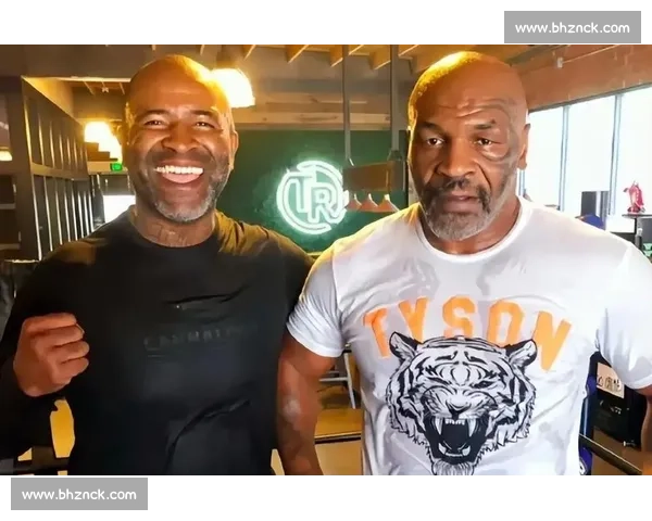 泰森对决梅威瑟世纪跨代拳坛巅峰想象之战全解析与时代意义前瞻