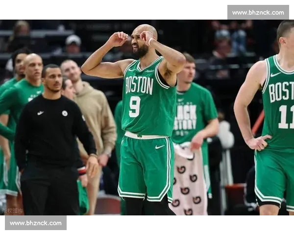 绿军凯尔特人鏖战森林狼强强对话引爆联盟焦点夜季后赛级别较量