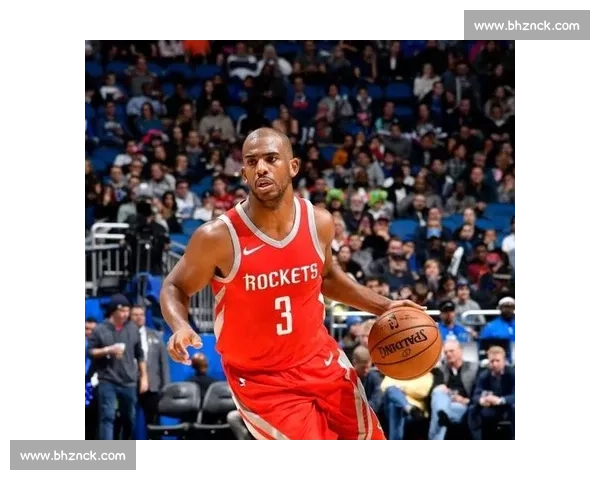 火箭鏖战魔术青年军攻防博弈赛季走向引关注焦点对决全场看点解读