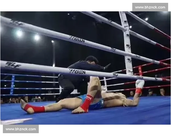 白近斌与方便巅峰对决揭开中国搏击时代力量与技术的终极碰撞传奇之战